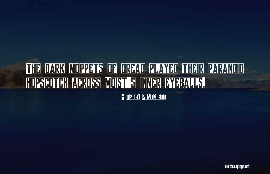 Proselyte Pronunciation Quotes By Terry Pratchett Proselyte Pronunciation Quotes By Terry Pratchett