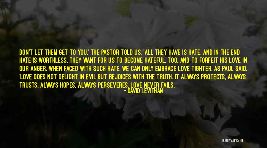 Proselytes In The Bible Quotes By David Levithan Proselytes In The Bible Quotes By David Levithan