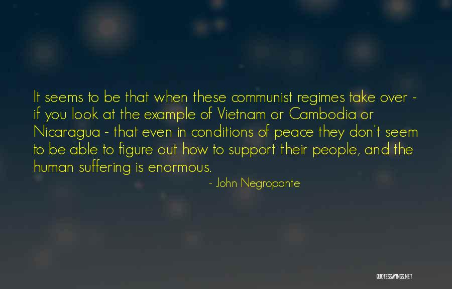 Proselytes To Judaism Quotes By John Negroponte Proselytes To Judaism Quotes By John Negroponte