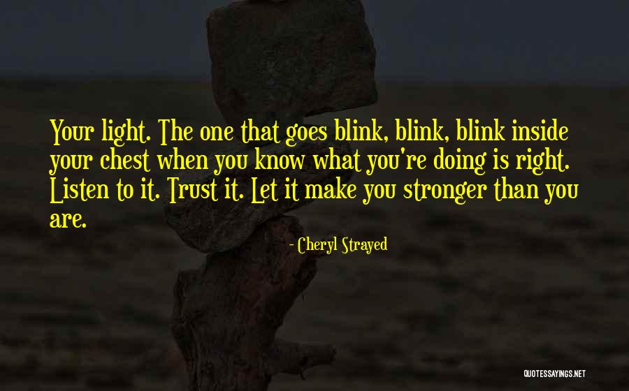 Proselytism In Islam Quotes By Cheryl Strayed Proselytism In Islam Quotes By Cheryl Strayed