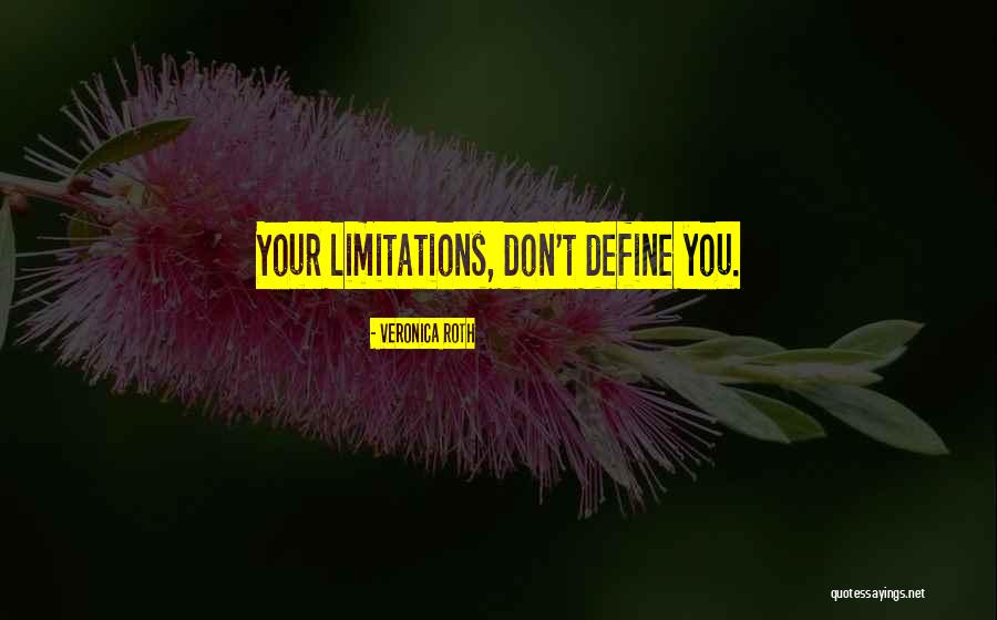 Proselytized Quotes By Veronica Roth Proselytized Quotes By Veronica Roth