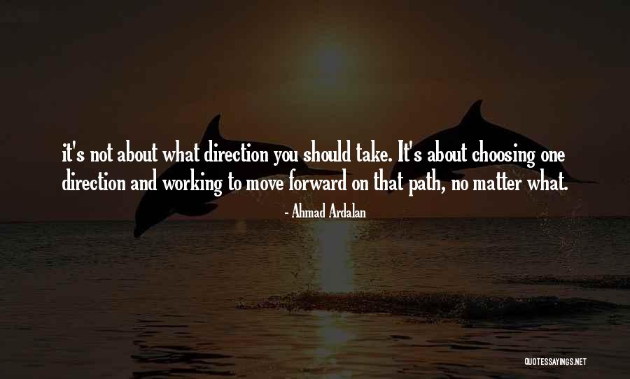 Proselytizer Quotes By Ahmad Ardalan Proselytizer Quotes By Ahmad Ardalan