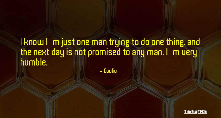 Proselytizers Pronunciation Quotes By Coolio Proselytizers Pronunciation Quotes By Coolio