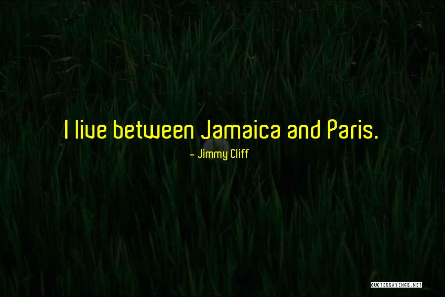 Proselytizing Pronunciation Quotes By Jimmy Cliff Proselytizing Pronunciation Quotes By Jimmy Cliff
