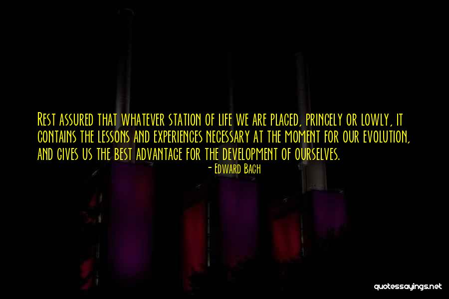 Prosencefalo Quotes By Edward Bach Prosencefalo Quotes By Edward Bach