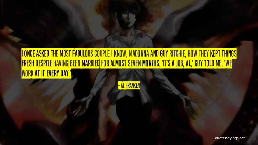 Proses Manajemen Quotes By Al Franken Proses Manajemen Quotes By Al Franken