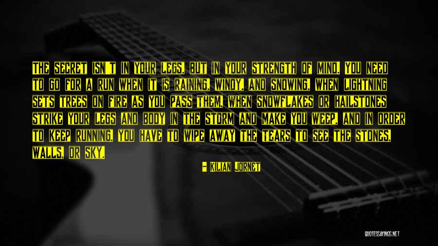 Proses Manajemen Quotes By Kilian Jornet Proses Manajemen Quotes By Kilian Jornet