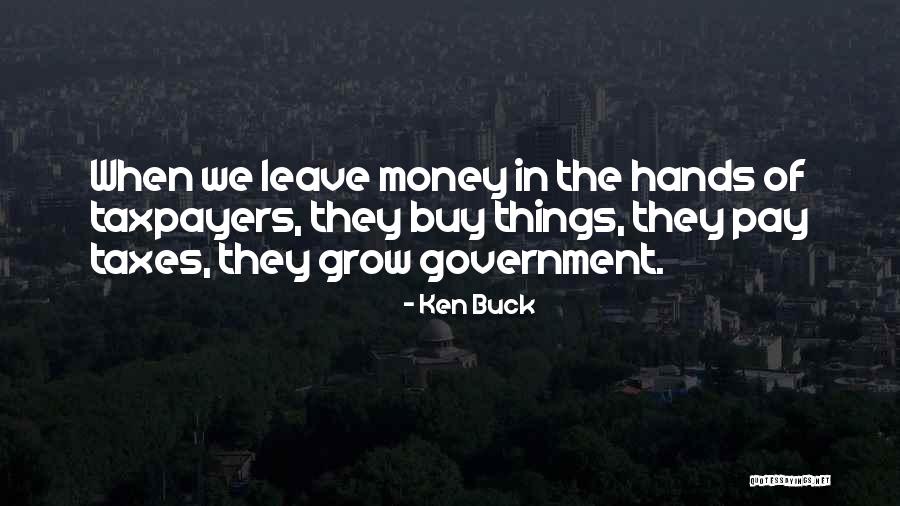 Prosiaczek Quotes By Ken Buck Prosiaczek Quotes By Ken Buck