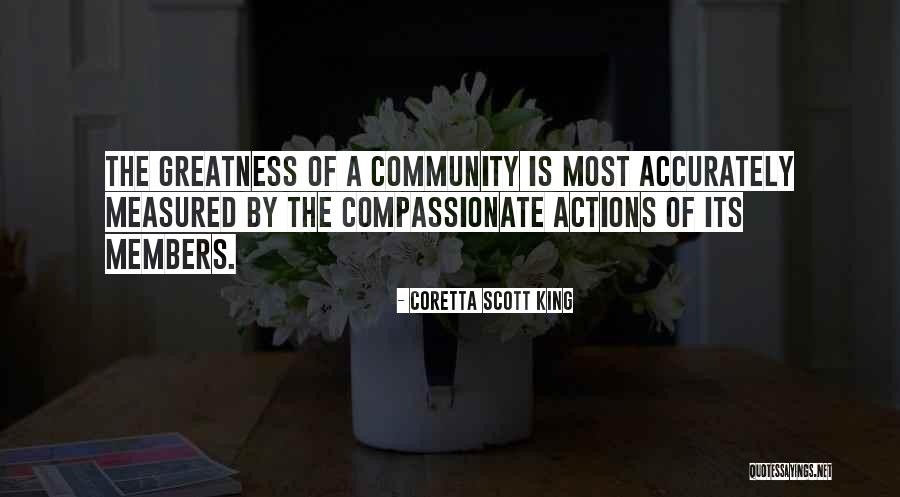Prosigue Sinonimos Quotes By Coretta Scott King Prosigue Sinonimos Quotes By Coretta Scott King