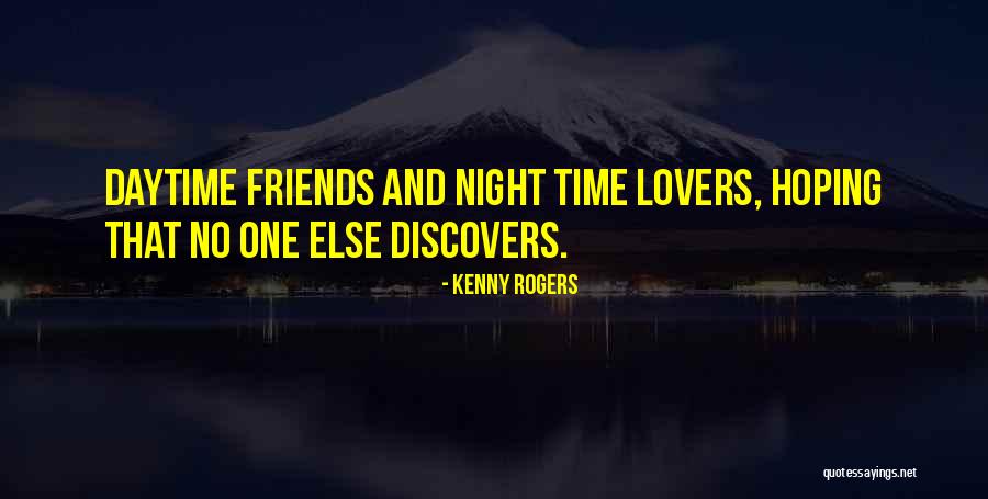 Prosily Quotes By Kenny Rogers Prosily Quotes By Kenny Rogers
