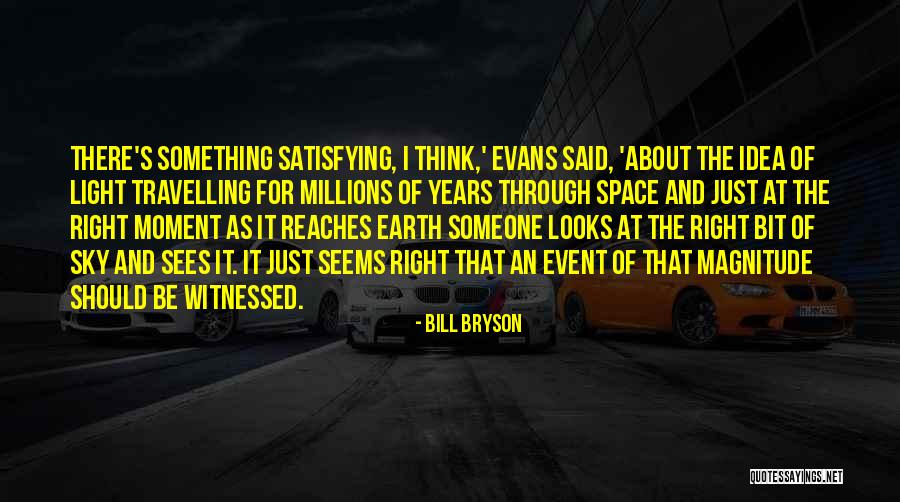 Prosinecki Robert Quotes By Bill Bryson