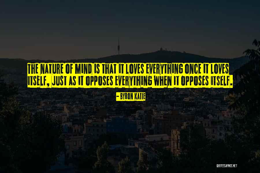 Prosinecki Robert Quotes By Byron Katie
