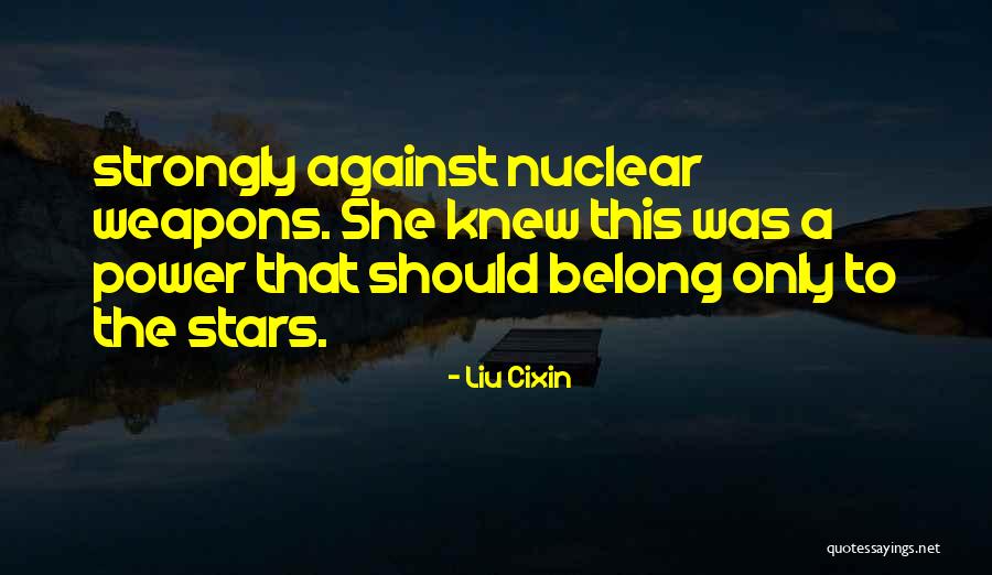 Prosing Quotes By Liu Cixin Prosing Quotes By Liu Cixin