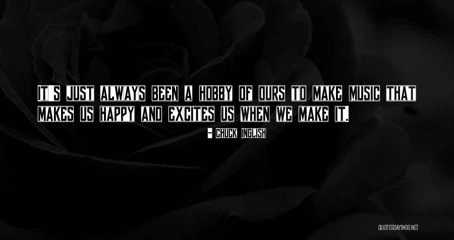 Prosipam Ili Quotes By Chuck Inglish Prosipam Ili Quotes By Chuck Inglish
