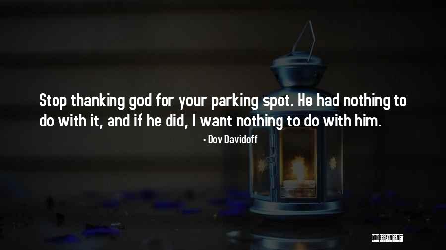 Prosjak Quotes By Dov Davidoff Prosjak Quotes By Dov Davidoff