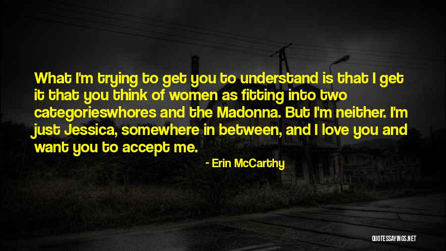 Prosjektplan Quotes By Erin McCarthy Prosjektplan Quotes By Erin McCarthy