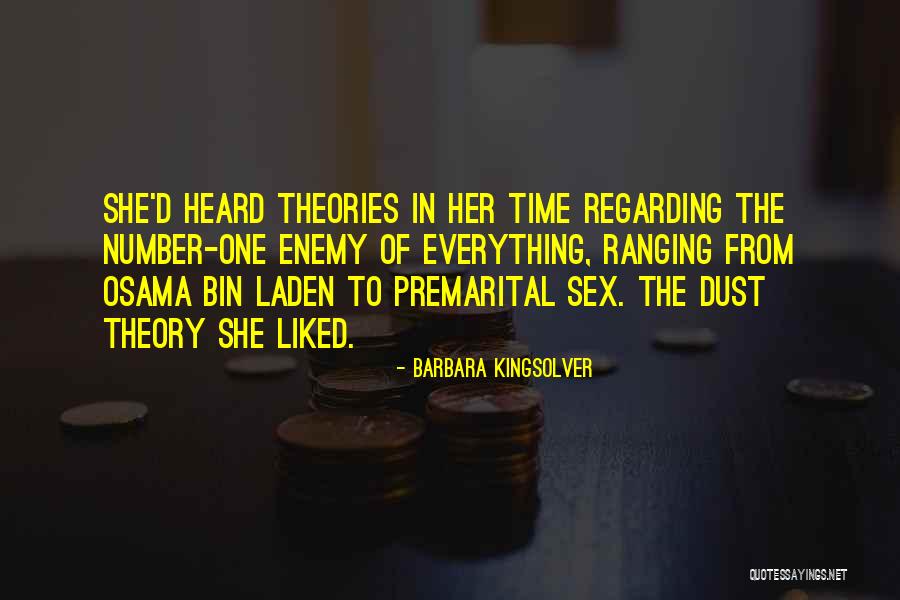 Proskate Quotes By Barbara Kingsolver Proskate Quotes By Barbara Kingsolver