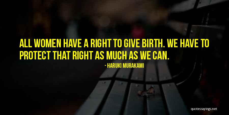 Proskate Quotes By Haruki Murakami Proskate Quotes By Haruki Murakami