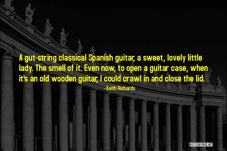 Proskauer Ppp Quotes By Keith Richards