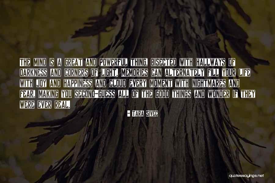 Proskauer Ppp Quotes By Tara Sivec