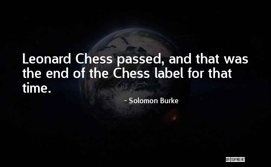 Proskuryakov Chernobyl Quotes By Solomon Burke Proskuryakov Chernobyl Quotes By Solomon Burke