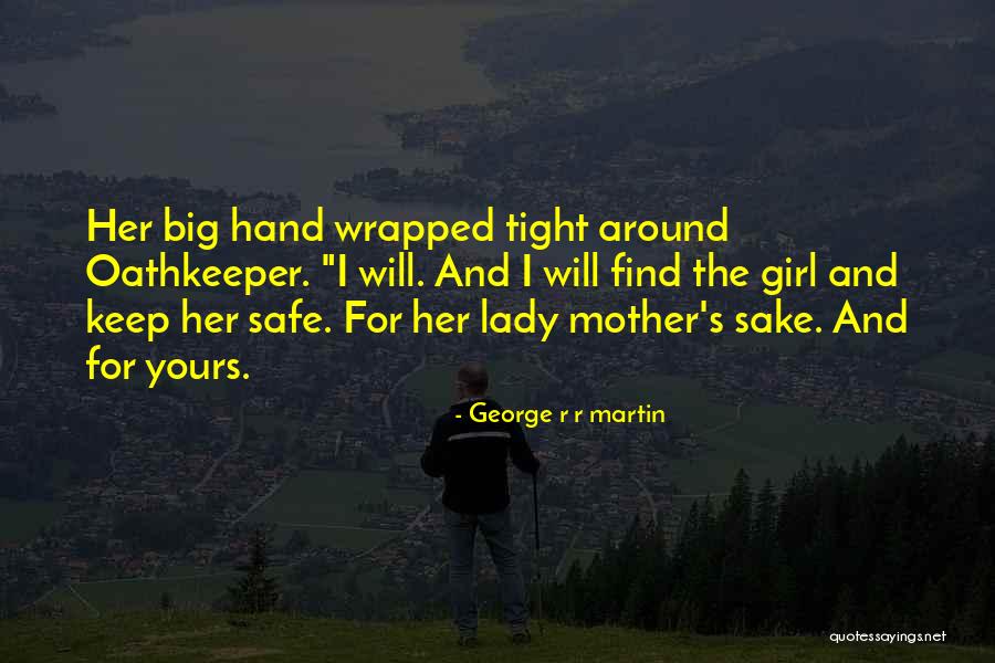 Proskuryakov Viktor Quotes By George R R Martin Proskuryakov Viktor Quotes By George R R Martin