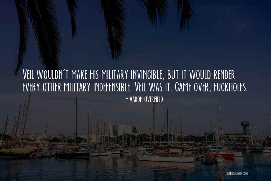 Proskuryakova Quotes By Aaron Overfield Proskuryakova Quotes By Aaron Overfield
