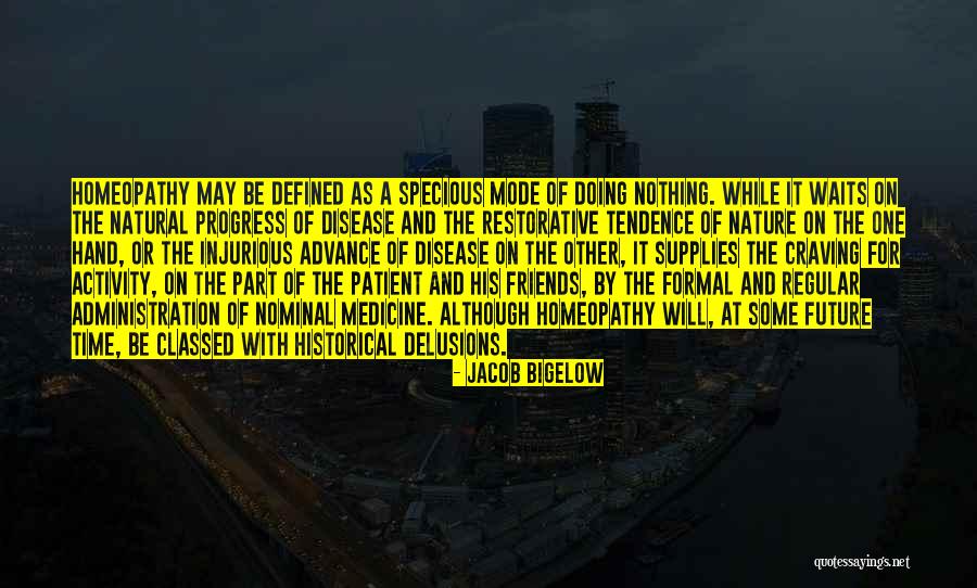 Proskuryakova Quotes By Jacob Bigelow Proskuryakova Quotes By Jacob Bigelow
