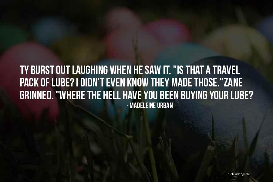 Proskuryakova Quotes By Madeleine Urban Proskuryakova Quotes By Madeleine Urban