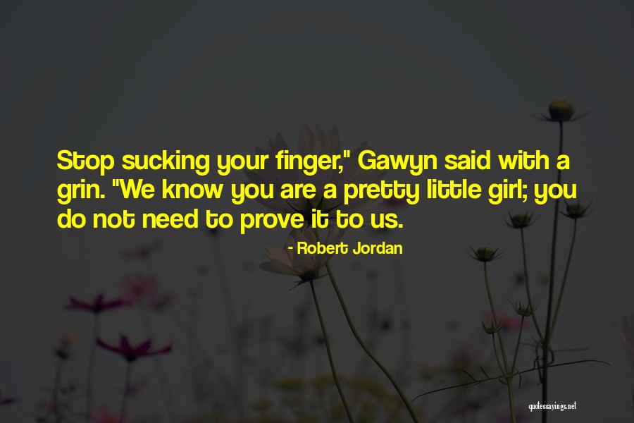 Proskuryakova Quotes By Robert Jordan Proskuryakova Quotes By Robert Jordan