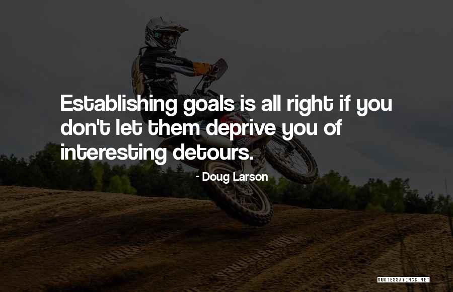 Proslavery Actions Quotes By Doug Larson Proslavery Actions Quotes By Doug Larson