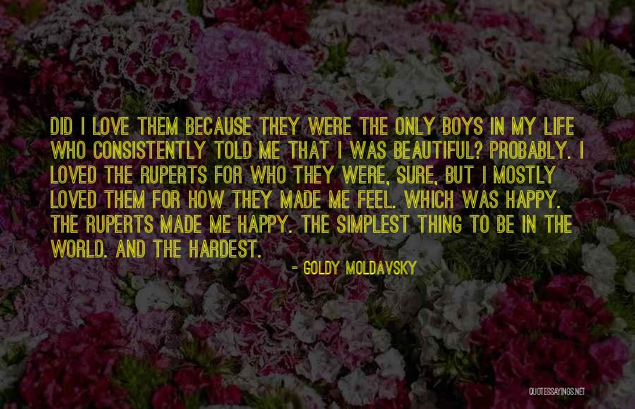 Proslost Definicija Quotes By Goldy Moldavsky Proslost Definicija Quotes By Goldy Moldavsky