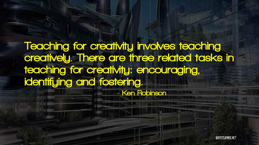 Proslost Definicija Quotes By Ken Robinson Proslost Definicija Quotes By Ken Robinson