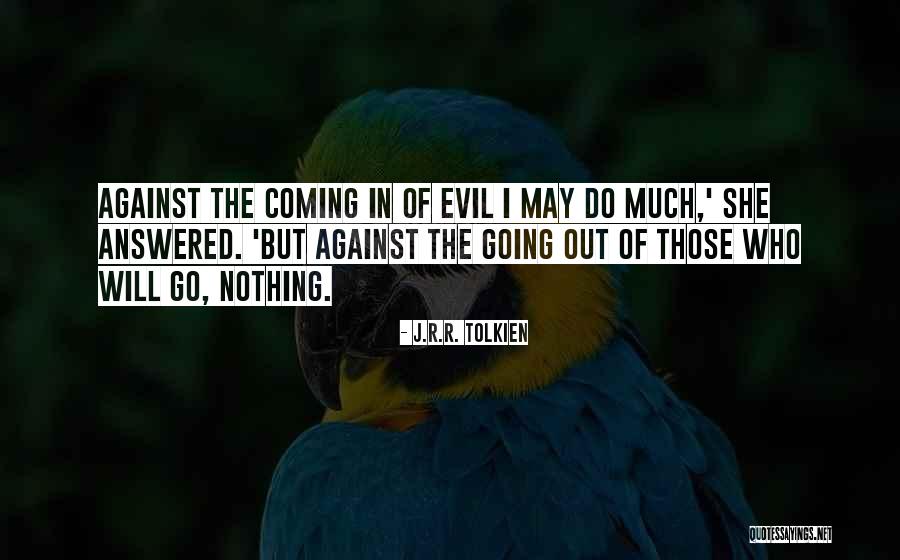 Proslost Zemljine Quotes By J.R.R. Tolkien Proslost Zemljine Quotes By J.R.R. Tolkien