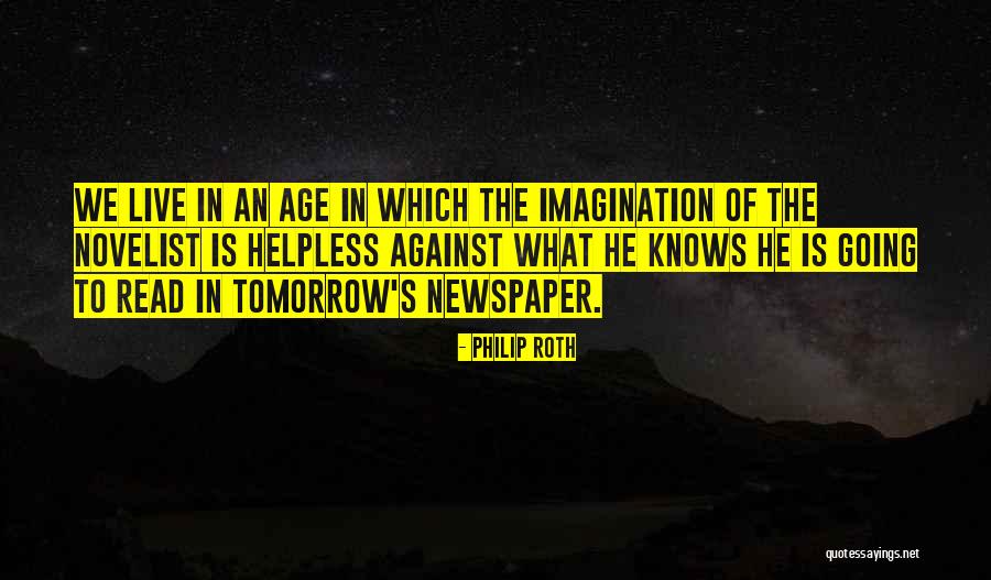 Proslost Zemljine Quotes By Philip Roth Proslost Zemljine Quotes By Philip Roth