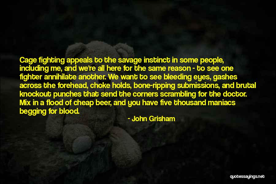 Prosodic Feature Quotes By John Grisham Prosodic Feature Quotes By John Grisham