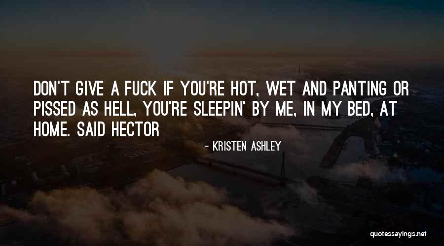 Prosodic Feature Quotes By Kristen Ashley Prosodic Feature Quotes By Kristen Ashley