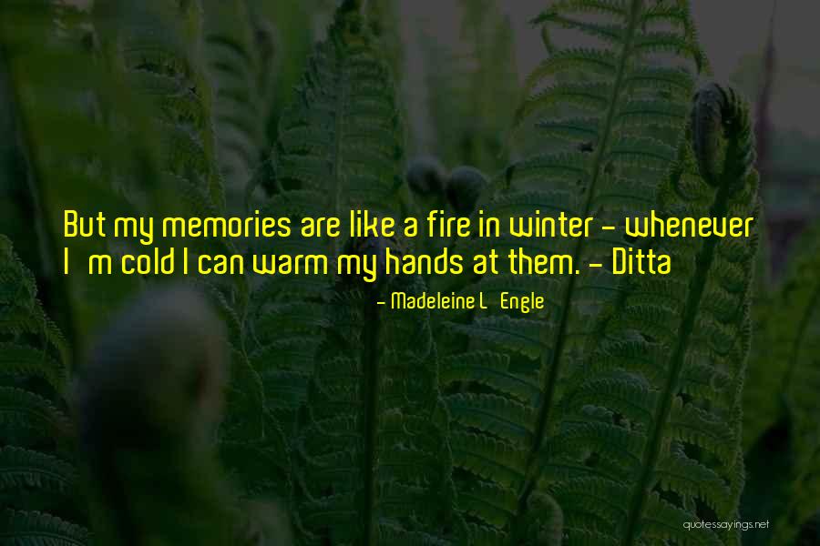 Prosodic Feature Quotes By Madeleine L'Engle Prosodic Feature Quotes By Madeleine L'Engle