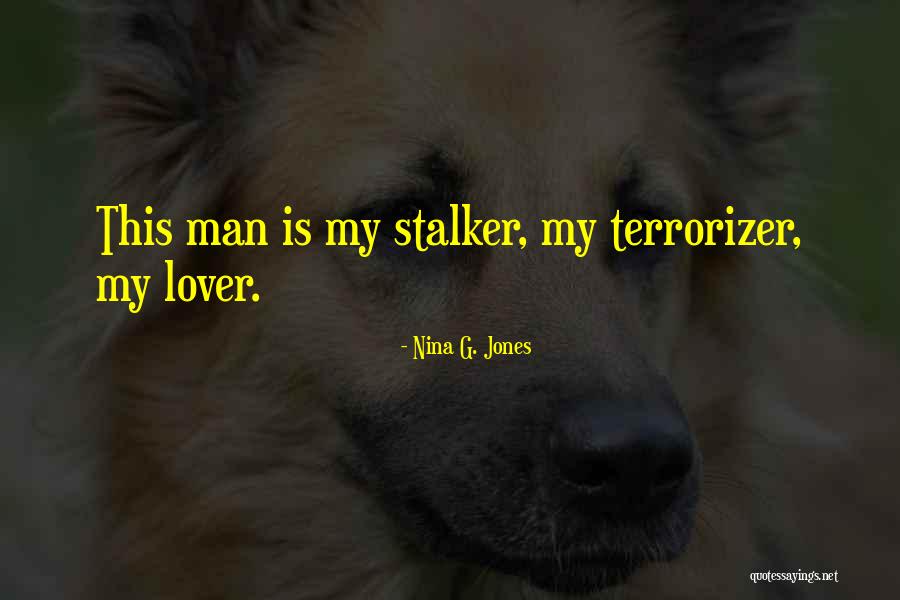 Prosody Define Quotes By Nina G. Jones Prosody Define Quotes By Nina G. Jones