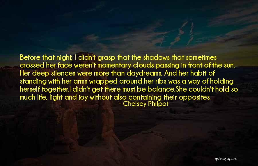 Prosoli Nomina Quotes By Chelsey Philpot Prosoli Nomina Quotes By Chelsey Philpot
