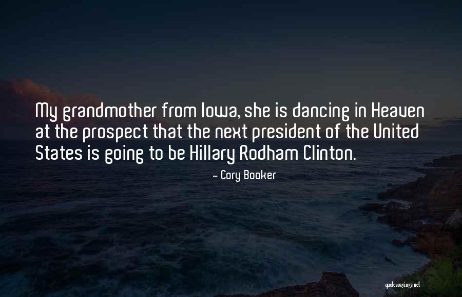 Prosoli Nomina Quotes By Cory Booker Prosoli Nomina Quotes By Cory Booker