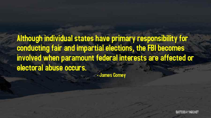 Prosoli Nomina Quotes By James Comey Prosoli Nomina Quotes By James Comey