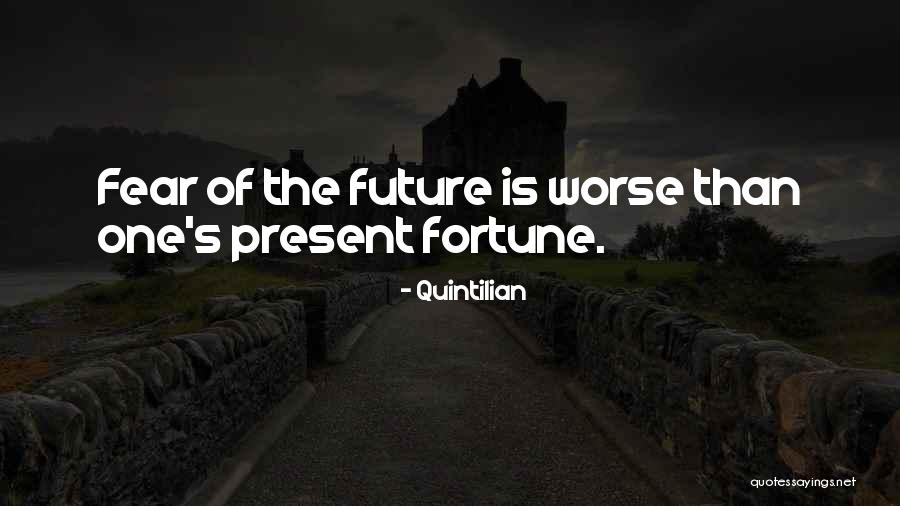 Prosoli Nomina Quotes By Quintilian