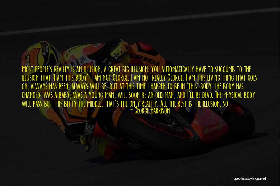 Prosp Rie De Fleury Quotes By George Harrison Prosp Rie De Fleury Quotes By George Harrison