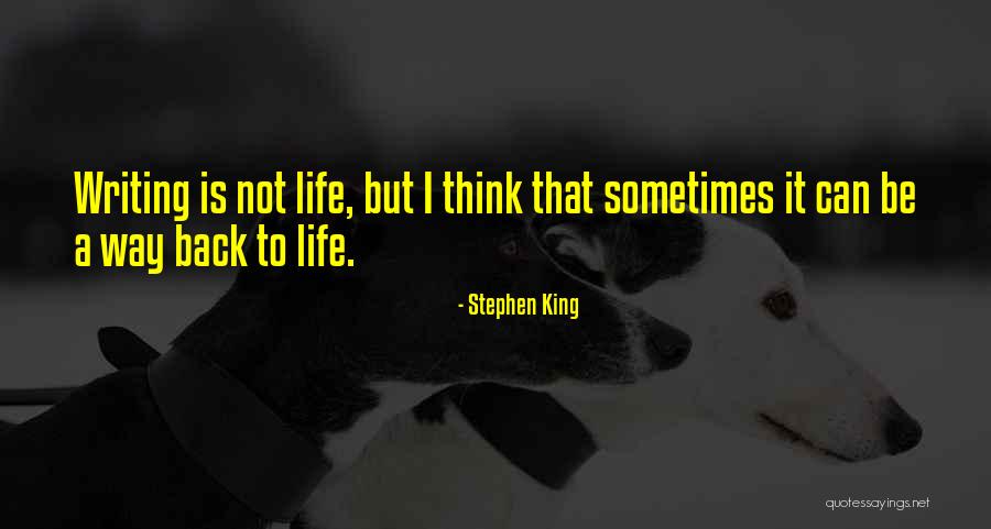 Prosp Rie De Fleury Quotes By Stephen King Prosp Rie De Fleury Quotes By Stephen King