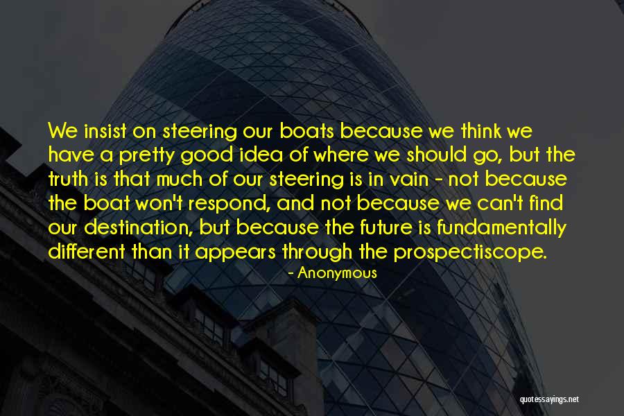 Prospectiscope Quotes By Anonymous Prospectiscope Quotes By Anonymous