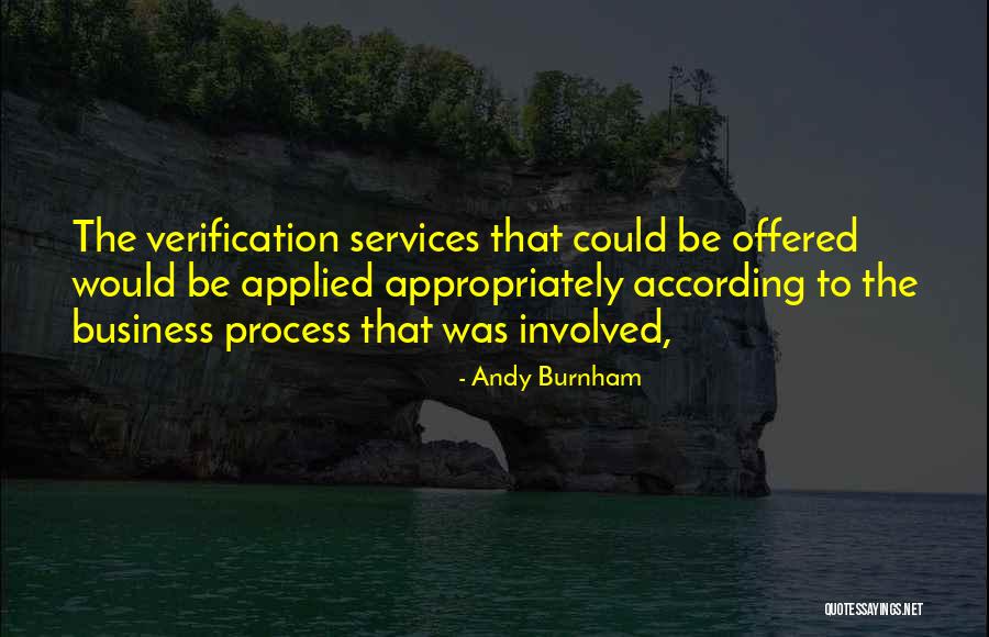 Prospectives Quotes By Andy Burnham Prospectives Quotes By Andy Burnham