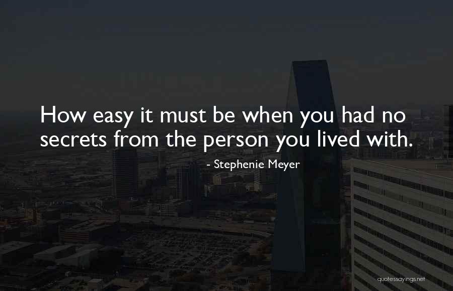 Prospector Mls Quotes By Stephenie Meyer Prospector Mls Quotes By Stephenie Meyer