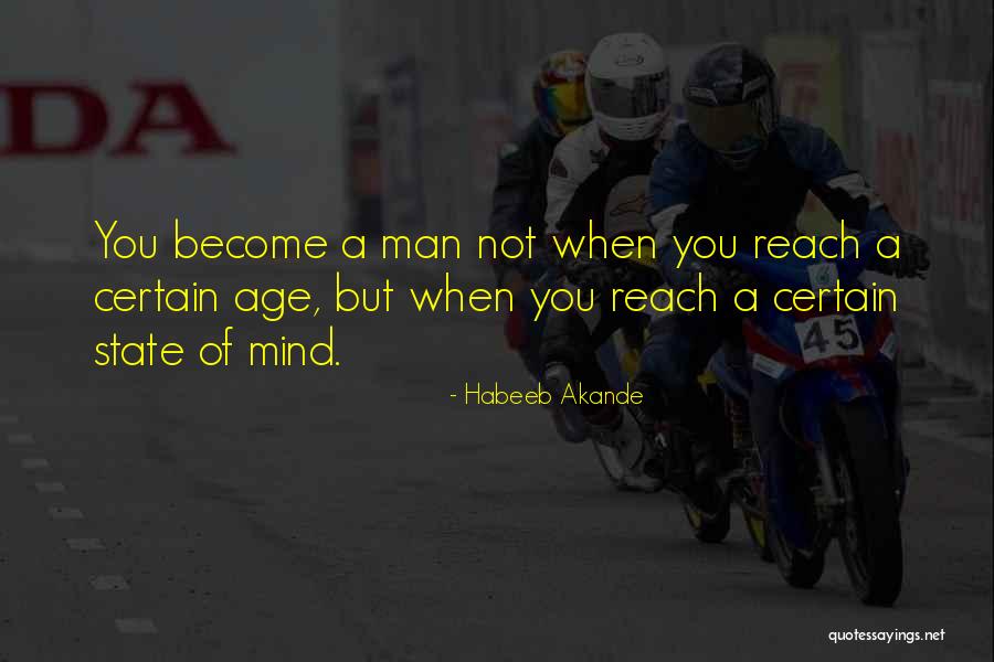 Prospectors Mt Quotes By Habeeb Akande Prospectors Mt Quotes By Habeeb Akande