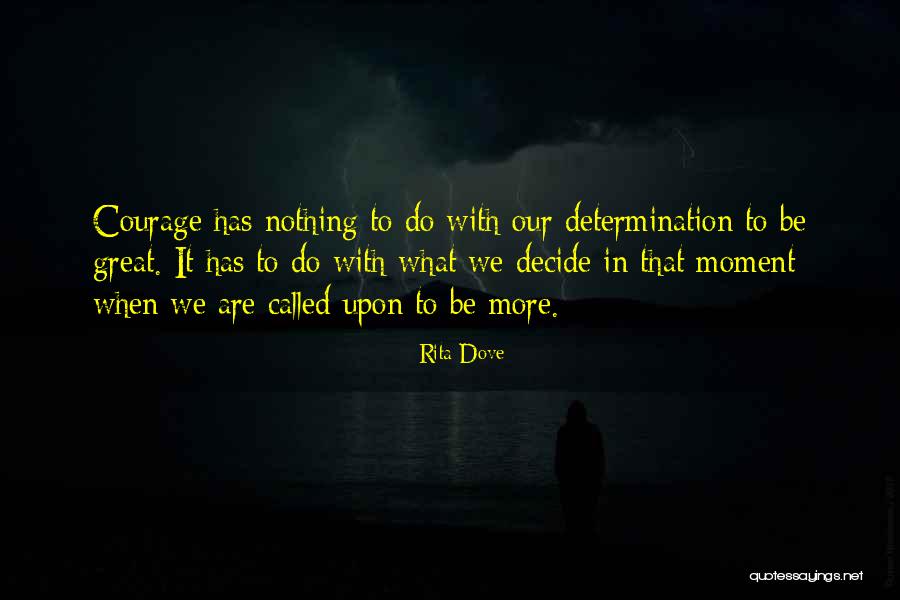Prospektus Quotes By Rita Dove